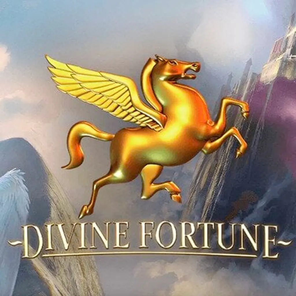 Divine Fortune