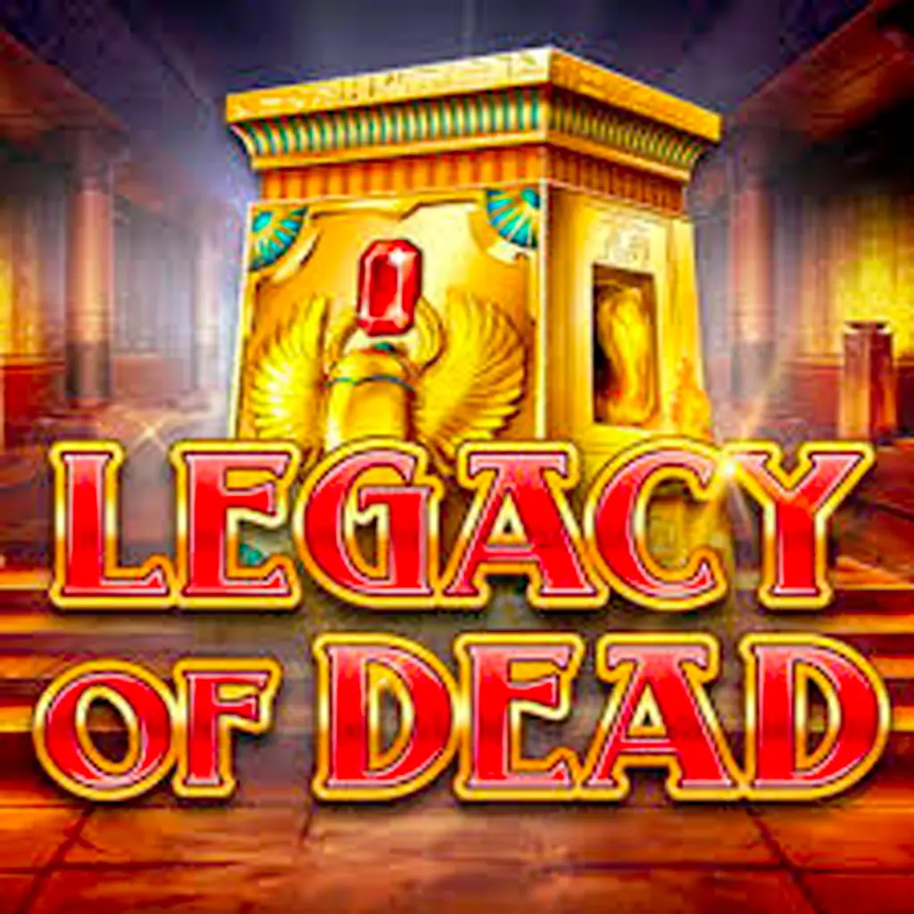 Legacy of Dead