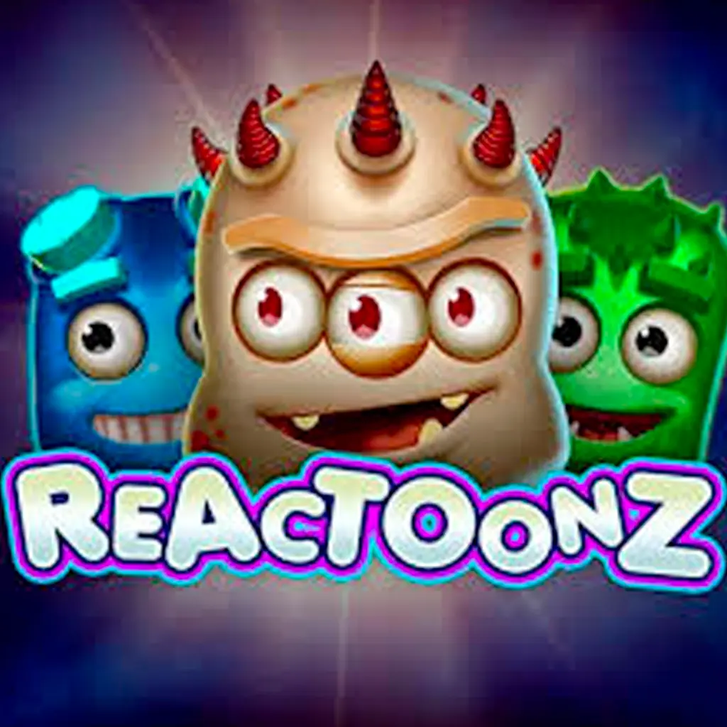 Reactoonz