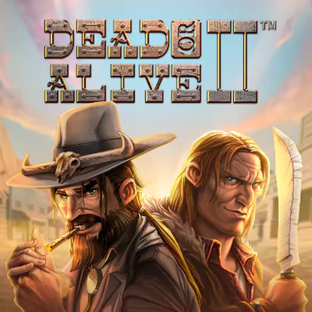 Dead or Alive 2