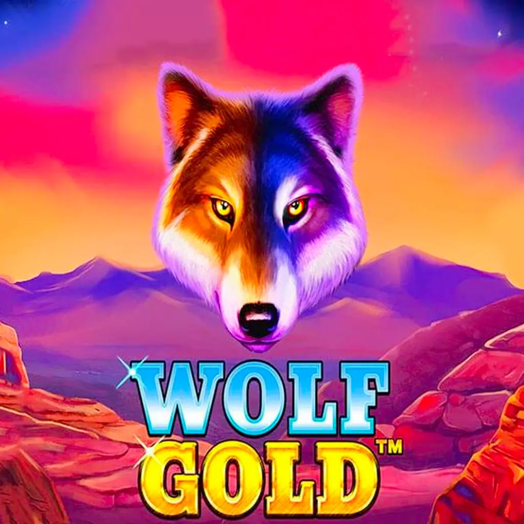Wolf Gold