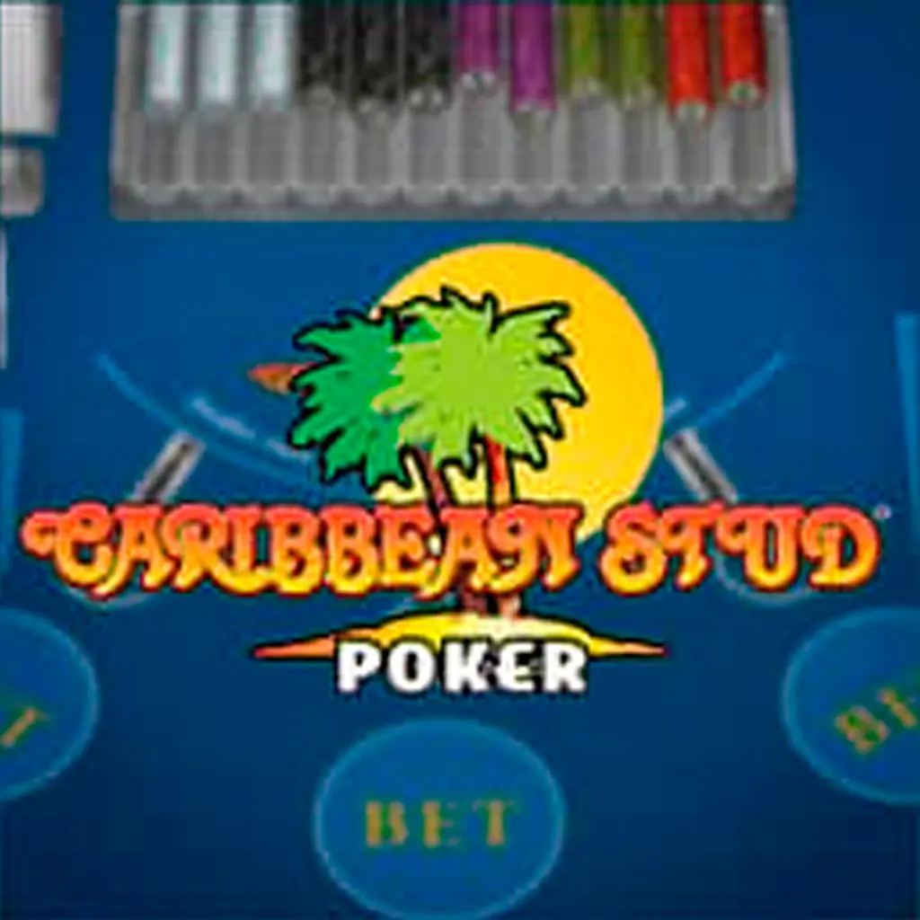 Caribbean Stud Poker