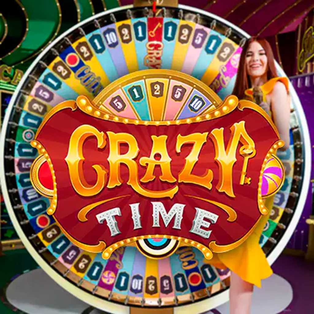 Crazy Time