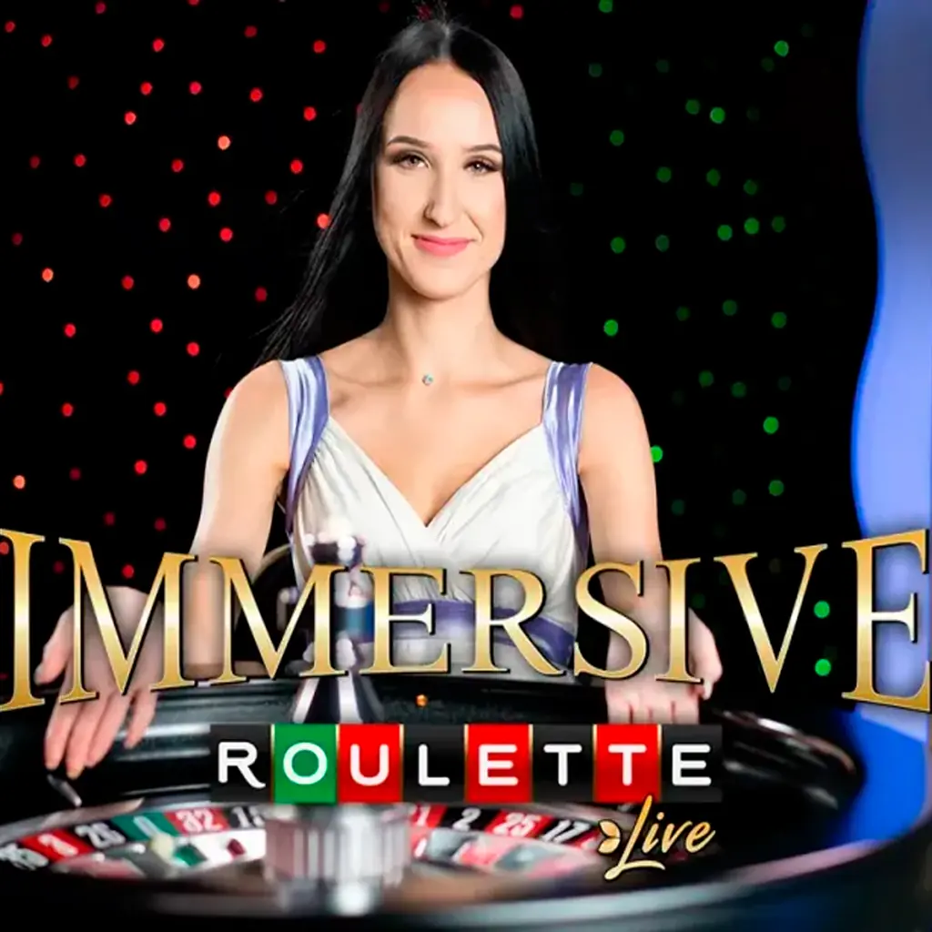 Immersive Roulette
