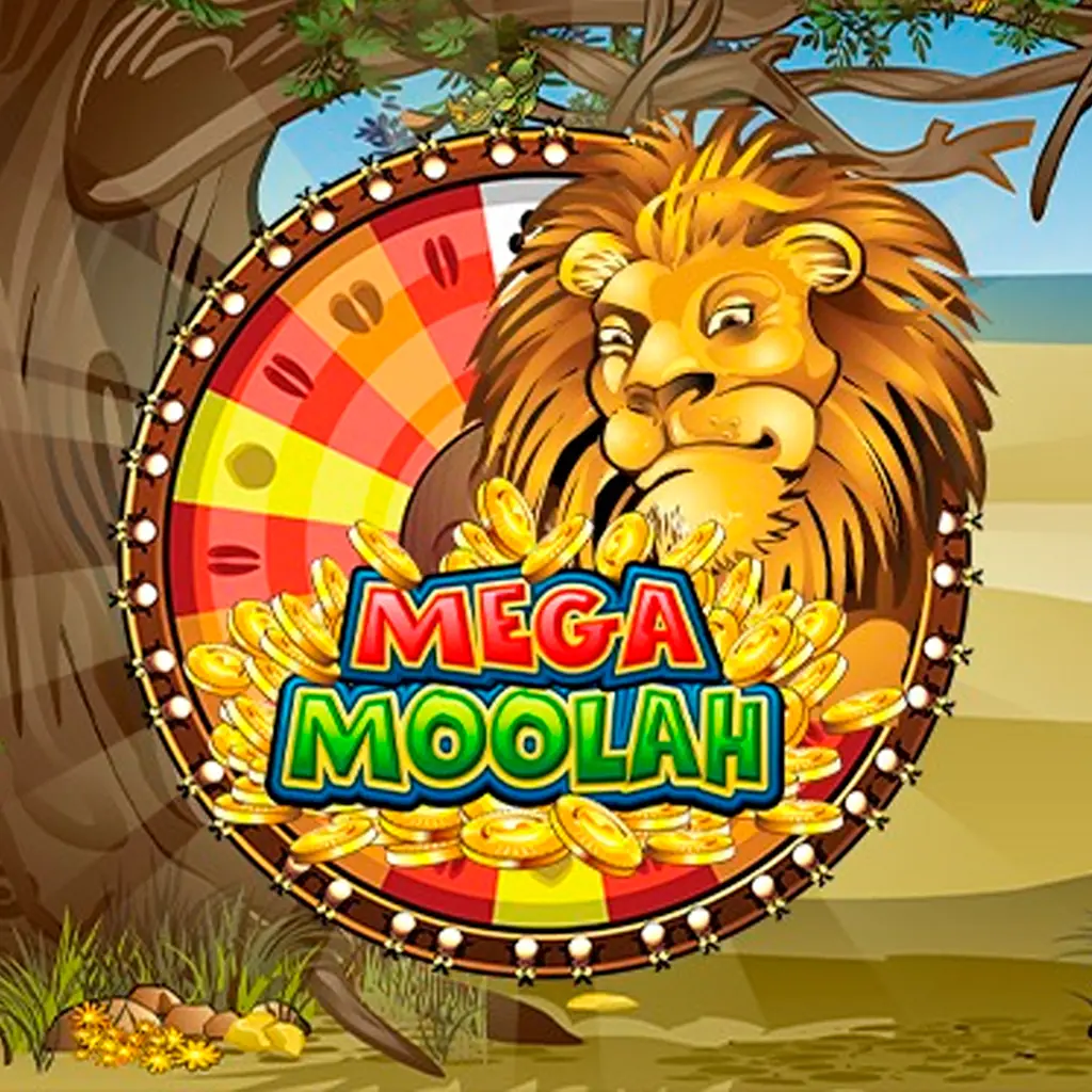Mega Moolah