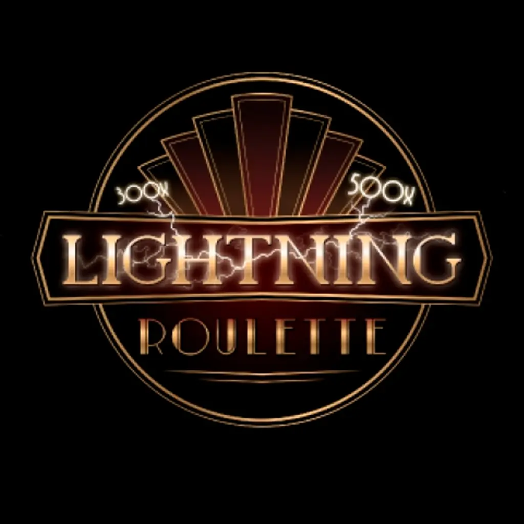 Lightning Roulette