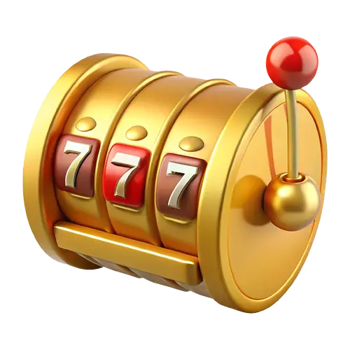 Slots logo