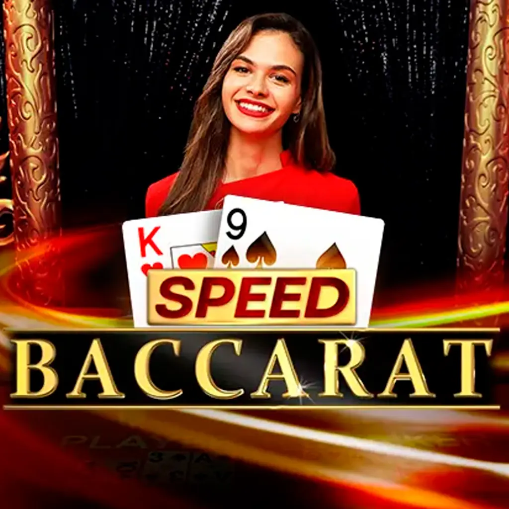 Speed Baccarat