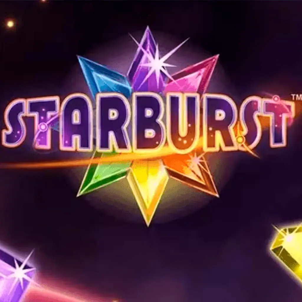 starburst