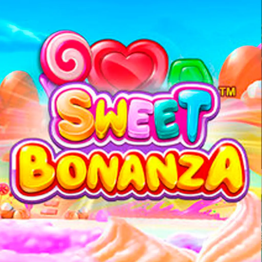 Sweet Bonanza