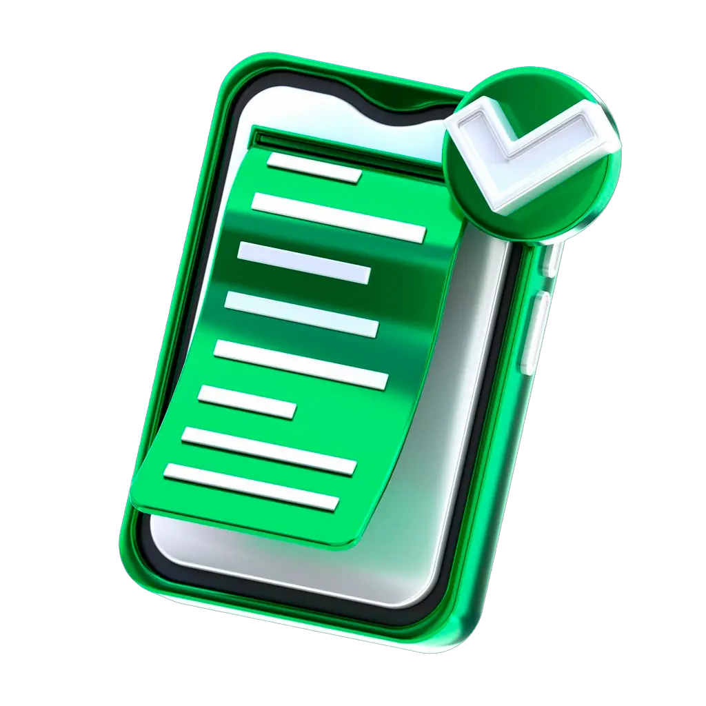 Terms and conditions of gambling casinos.